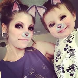 Meet your Posher, Hailey